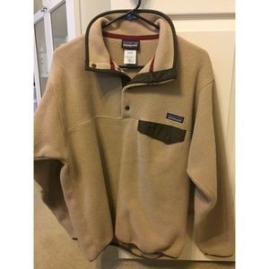 Patagonia Snap-T jacket